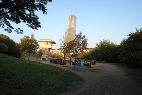 mediapark
