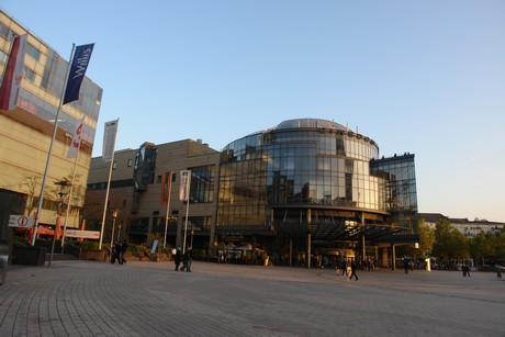 mediapark
