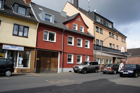 merkenich