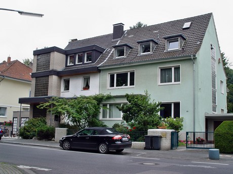 muengersdorf