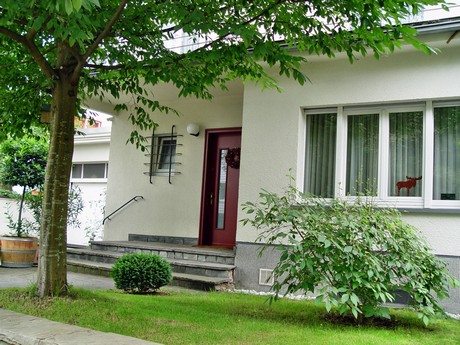 muengersdorf
