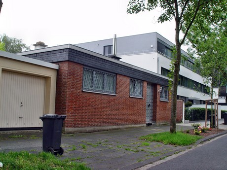muengersdorf
