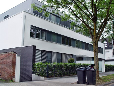muengersdorf