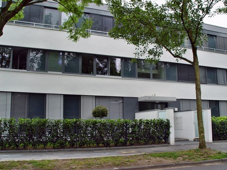 muengersdorf