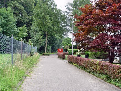 muengersdorf