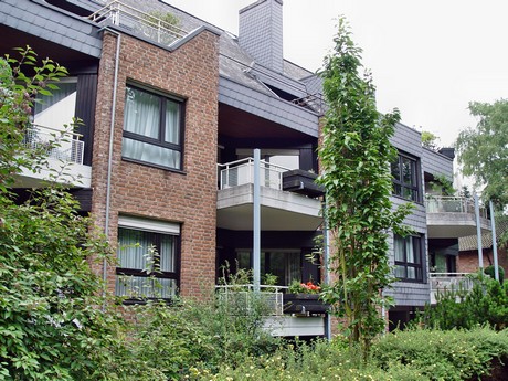 muengersdorf