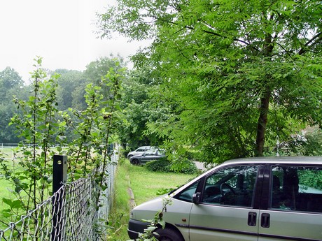 muengersdorf