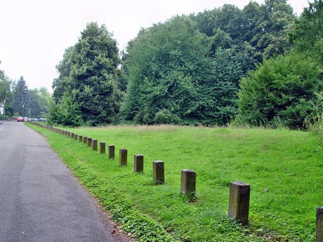 muengersdorf