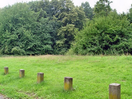 muengersdorf
