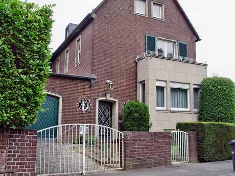 muengersdorf