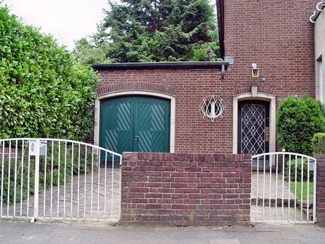 muengersdorf