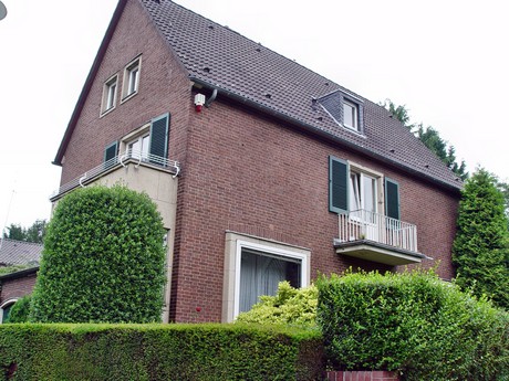 muengersdorf