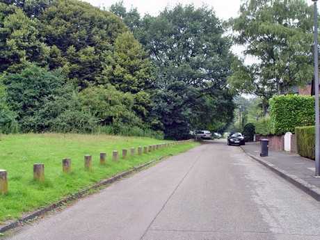 muengersdorf