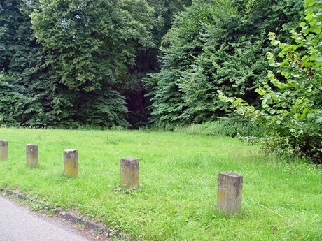 muengersdorf