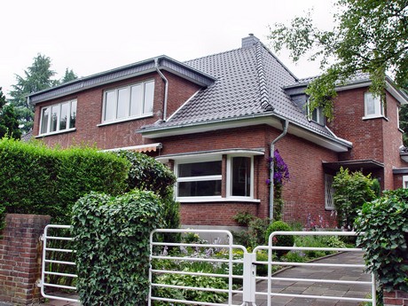 muengersdorf