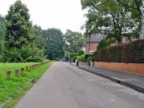 muengersdorf