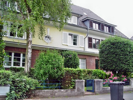 muengersdorf