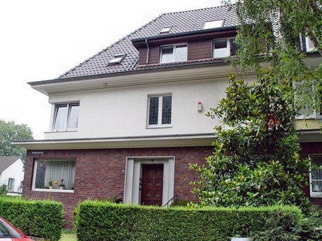 muengersdorf