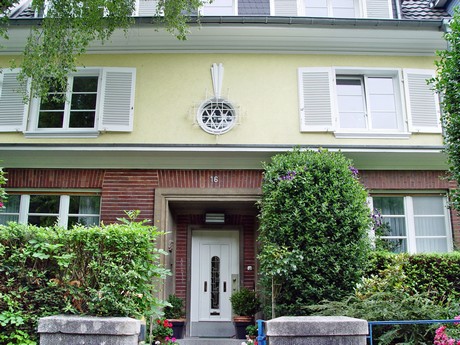 muengersdorf