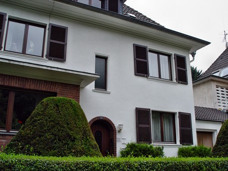 muengersdorf