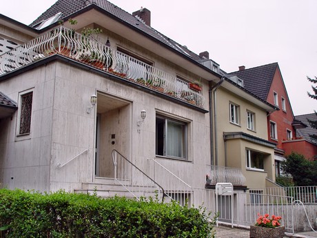 muengersdorf