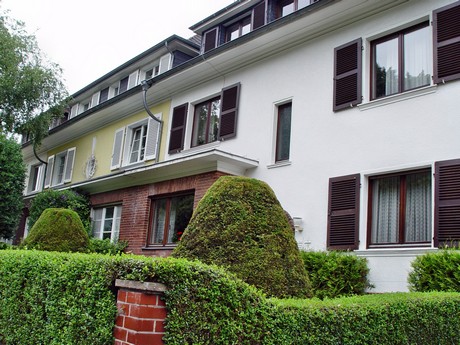 muengersdorf