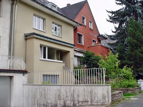 muengersdorf