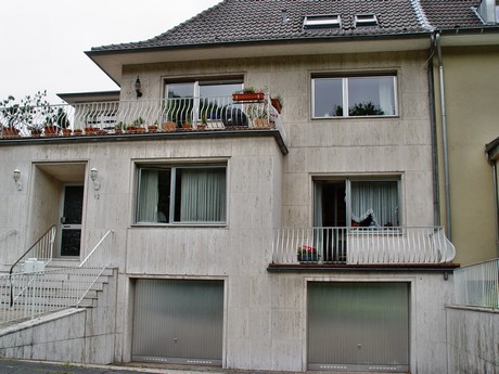 muengersdorf