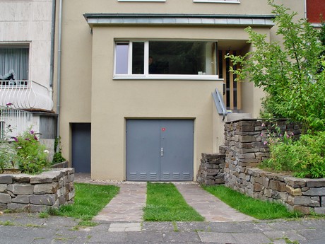 muengersdorf