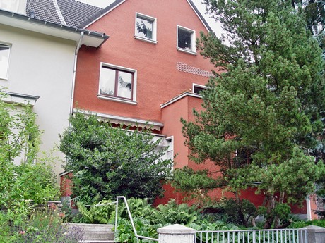 muengersdorf