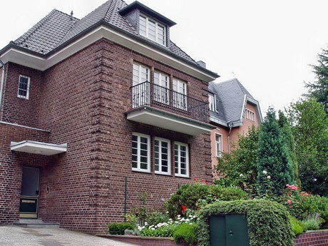 muengersdorf