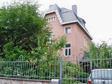 muengersdorf