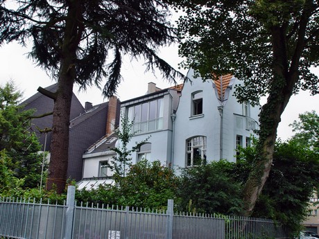 muengersdorf