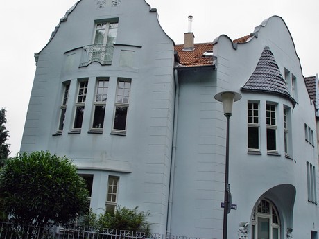 muengersdorf