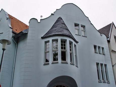 muengersdorf