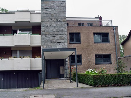 muengersdorf