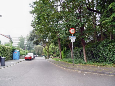 muengersdorf