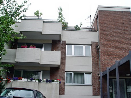 muengersdorf