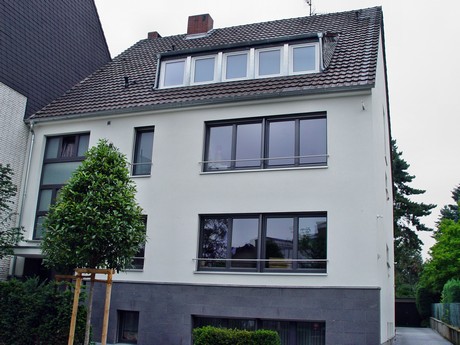 muengersdorf
