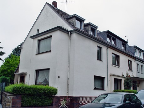 muengersdorf