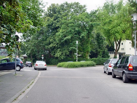 muengersdorf
