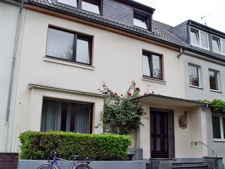 muengersdorf