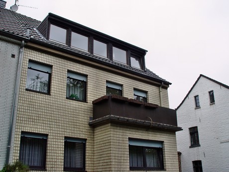muengersdorf