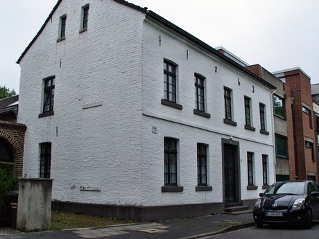 muengersdorf