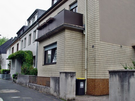 muengersdorf