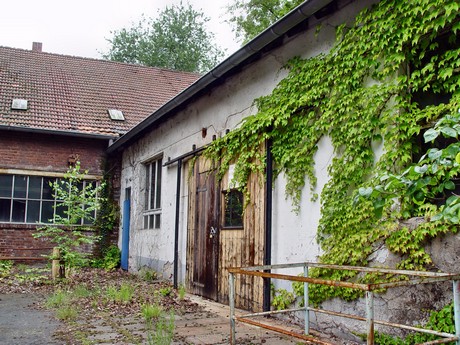 muengersdorf