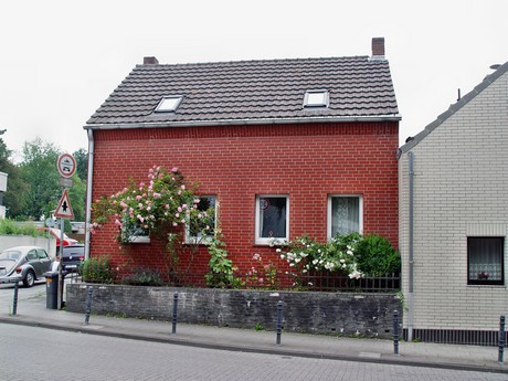 muengersdorf