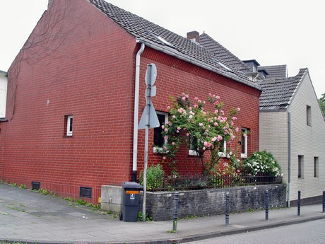 muengersdorf