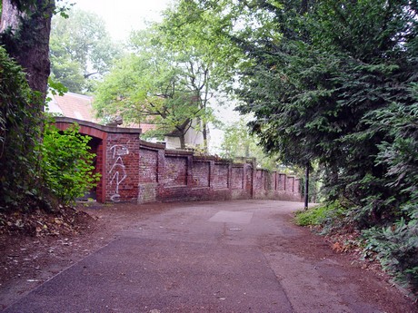 muengersdorf