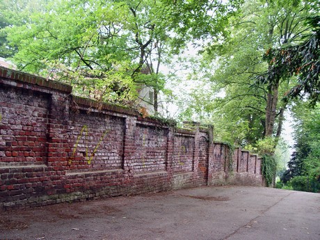 muengersdorf